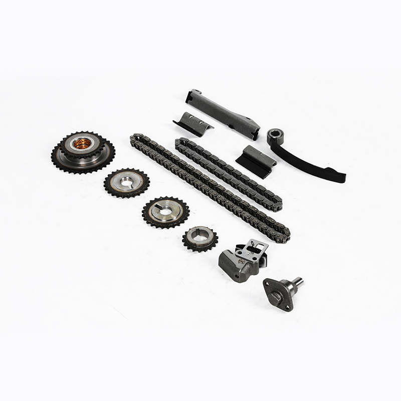 BMW N14 N20 N26 TIMING LAAN KIT MOTORA: Pouzdane performanse za vaš motor